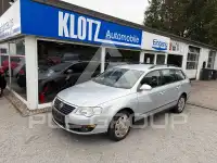 2011 Volkswagen Passat