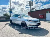 2011 Volkswagen Passat
