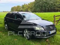 2011 Volkswagen Passat