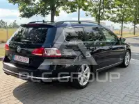 2011 Volkswagen Passat