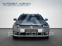 2011 Volkswagen Passat