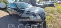 2011 Volkswagen Passat