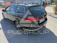 2011 Volkswagen Passat