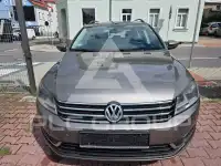 2011 Volkswagen Passat