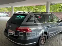 2011 Volkswagen Passat