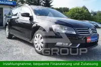 2011 Volkswagen Passat