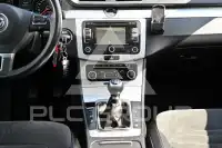 2011 Volkswagen Passat