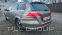 2011 Volkswagen Passat