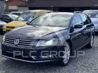 2011 Volkswagen Passat