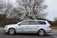 2011 Volkswagen Passat