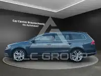 2011 Volkswagen Passat