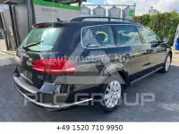 2011 Volkswagen Passat