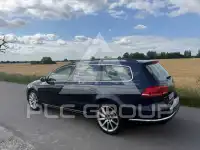2011 Volkswagen Passat