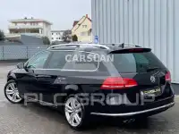 2011 Volkswagen Passat