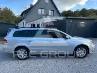 2011 Volkswagen Passat