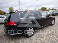 2011 Volkswagen Passat