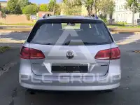 2011 Volkswagen Passat
