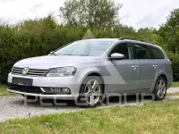 2011 Volkswagen Passat