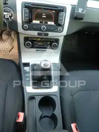 2011 Volkswagen Passat