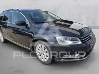 2011 Volkswagen Passat