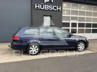 2011 Volkswagen Passat