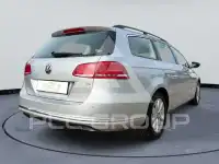2011 Volkswagen Passat