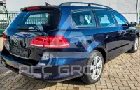 2011 Volkswagen Passat