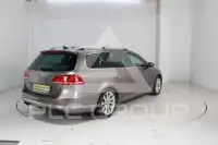 2011 Volkswagen Passat