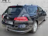 2011 Volkswagen Passat