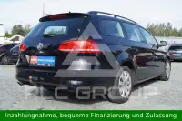 2011 Volkswagen Passat