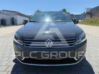 2011 Volkswagen Passat
