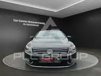 2011 Volkswagen Passat