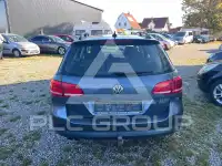 2011 Volkswagen Passat