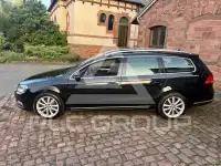 2011 Volkswagen Passat