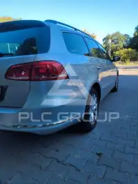 2011 Volkswagen Passat