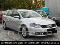 2011 Volkswagen Passat