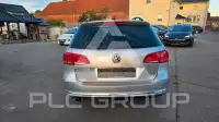 2011 Volkswagen Passat
