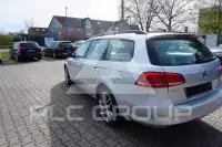 2011 Volkswagen Passat