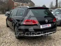 2011 Volkswagen Passat
