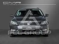 2011 Volkswagen Passat