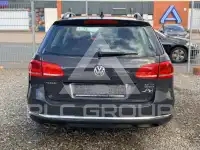 2011 Volkswagen Passat