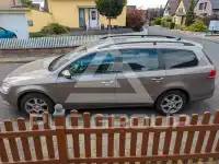 2011 Volkswagen Passat