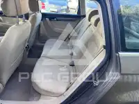 2011 Volkswagen Passat