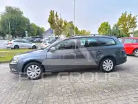 2011 Volkswagen Passat