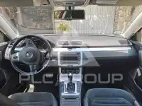 2011 Volkswagen Passat