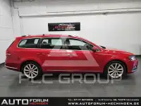 2011 Volkswagen Passat