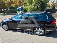 2011 Volkswagen Passat