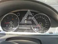 2011 Volkswagen Passat