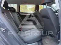 2011 Volkswagen Passat