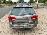 2011 Volkswagen Passat